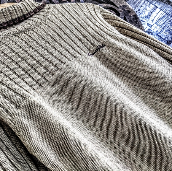 ♻️ SOLD 90s y2k South Pole Turtleneck - Picture 8 of 16